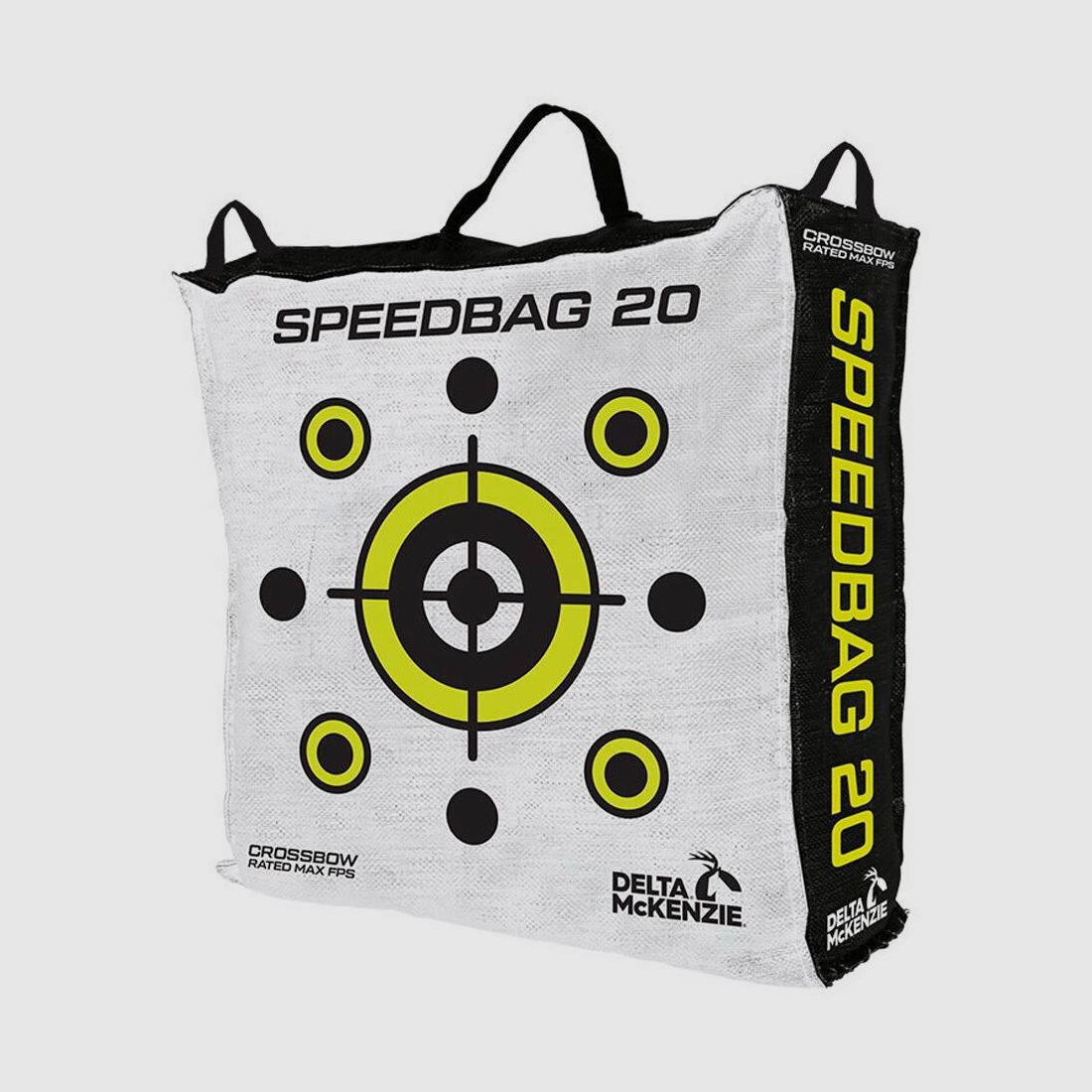 Delta McKenzie Speedbag 20 Zoll Schießsack