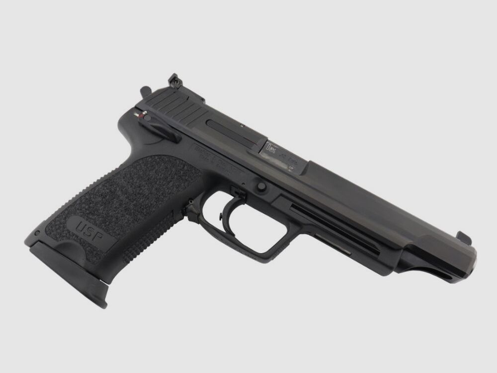 Heckler & Koch USP Elite