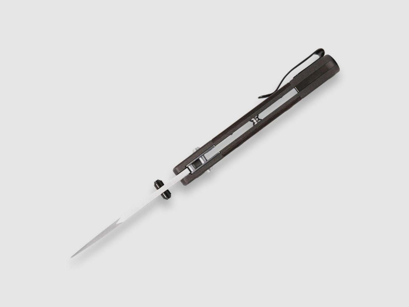 Navaja Buck 112 Crossbar Elite, imagen 1 de 4