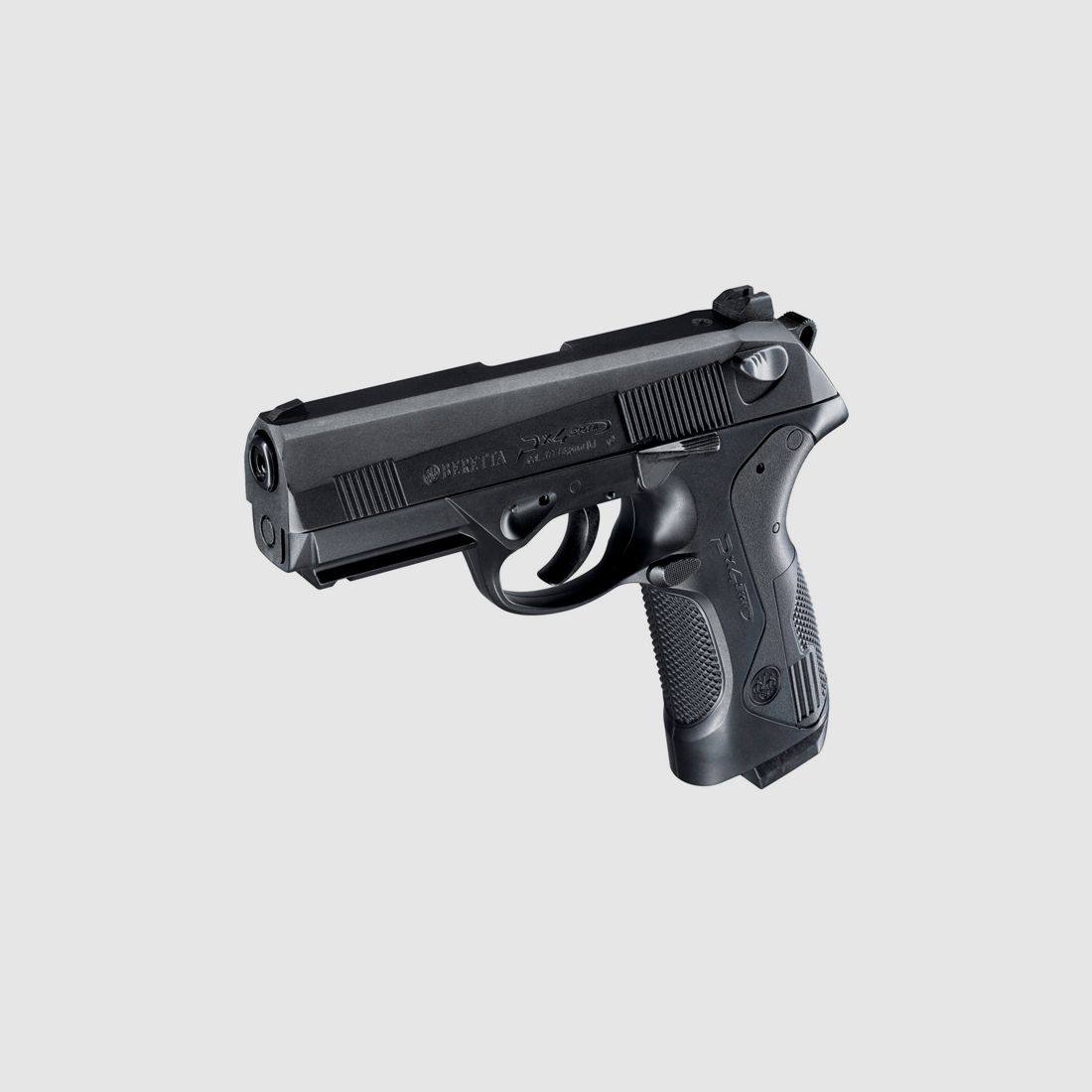 Pistola Beretta PX4 Storm, immagine 3 di 5