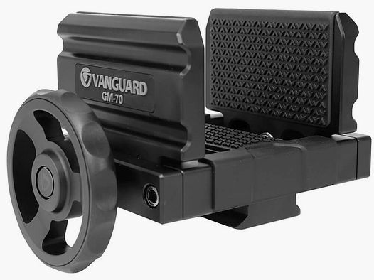 Vanguard Stativkopf Vanguard Endeavor GM-70