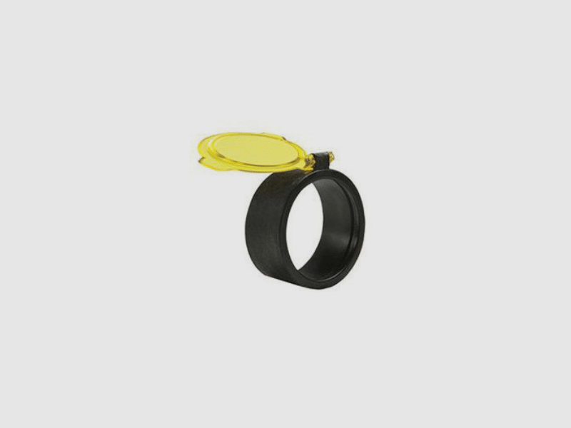 Quake Flip-up protector de lente 6