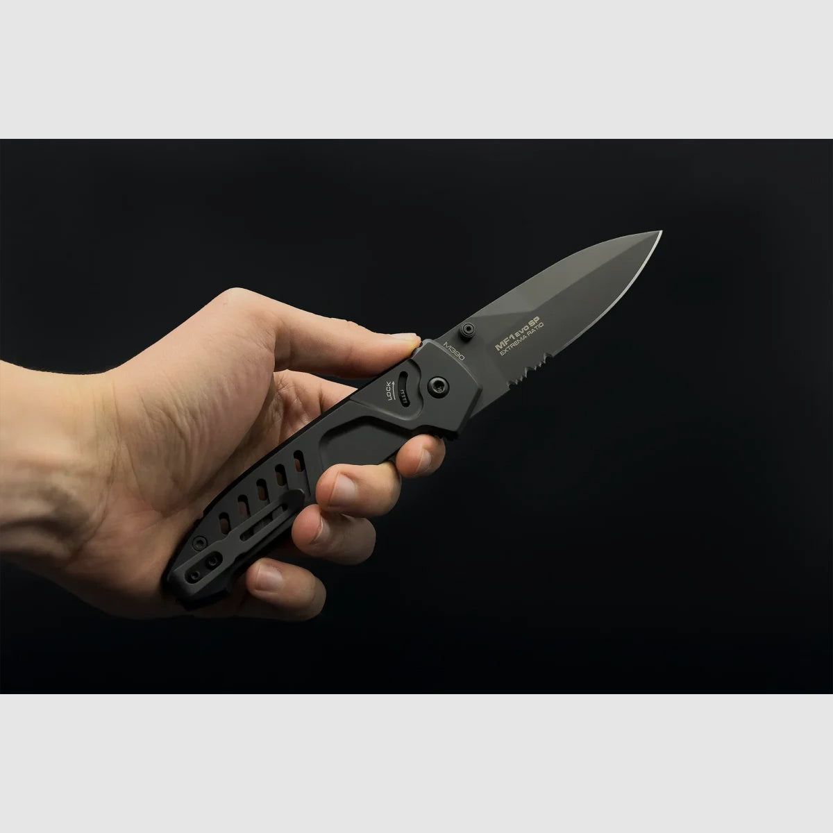 Klappmesser MF1 EVO SP, Bild 1 von 7