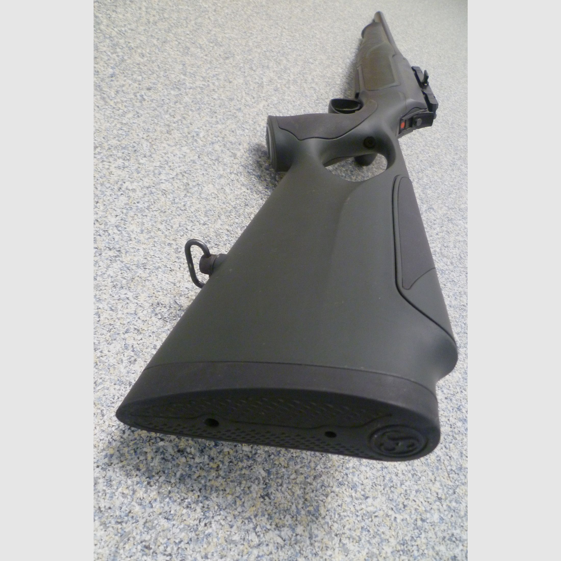 Repetierbüchse Sauer & Sohn Sauer 404 Synchro XT .308 Win.