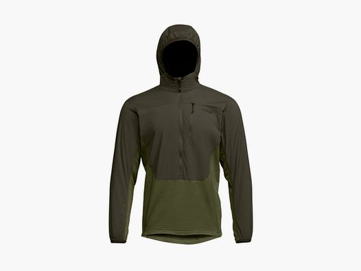 Sitka Ambient 75 Hoody Deep Lichen