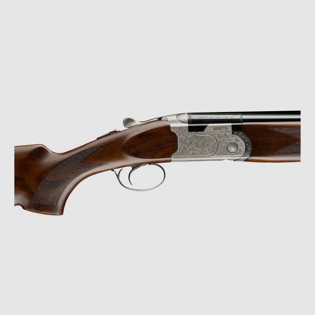 Beretta 686 Silver Pigeon 1 Jagd LL 71cm im Kaliber 12/76 Auf Lager