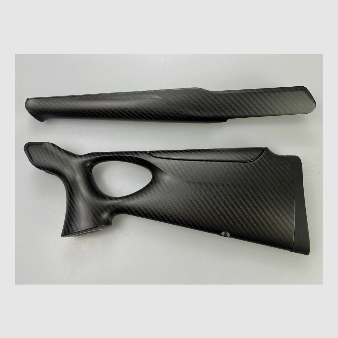 Sauer 505 / 404 Synchro XTC coppia di calci