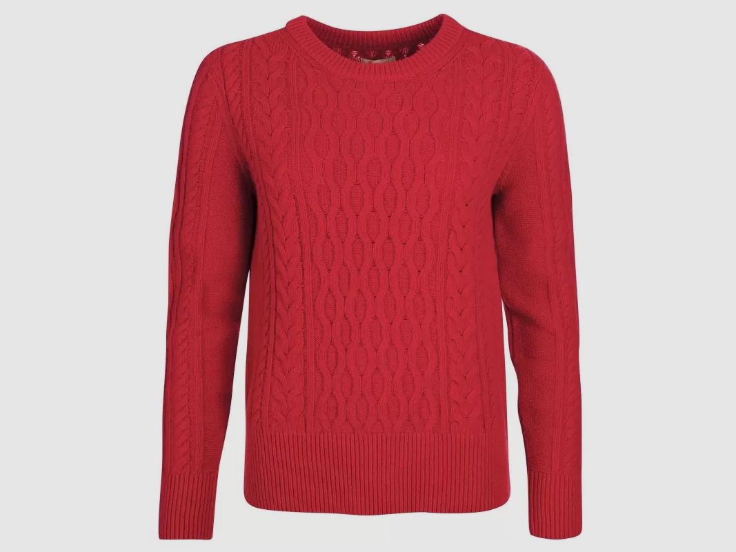 Barbour Lavenham Rot