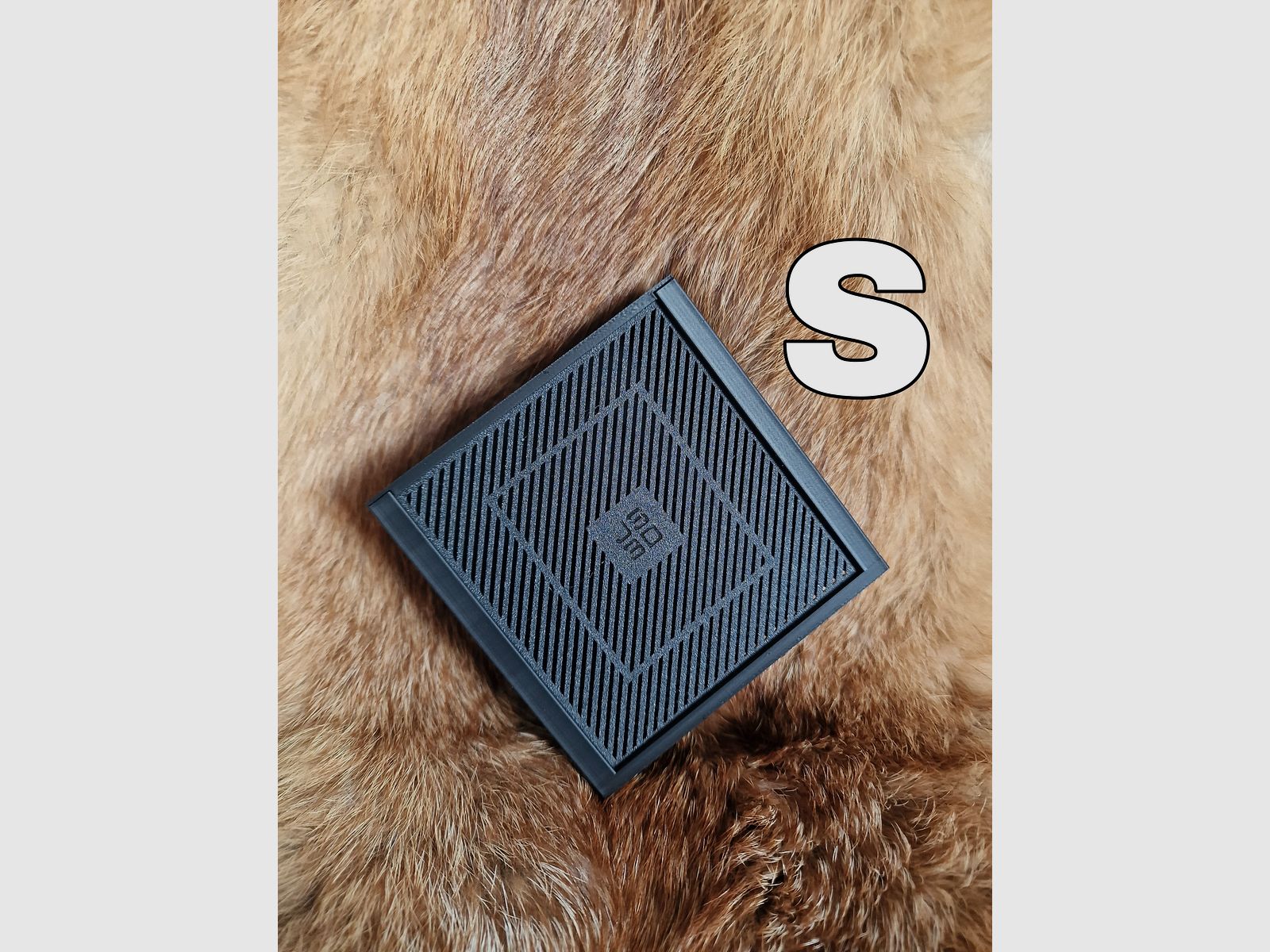 Luftentfeuchter / Trockenbox - 2.0