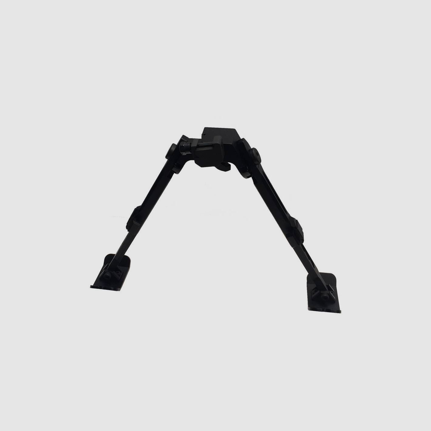 Bipod B-Vision ausziehbar BP-RM 19,50-24,50 cm, Bild 6 von 6