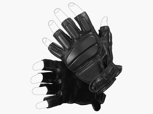 Vega Holster Half Armour – Talla XXL