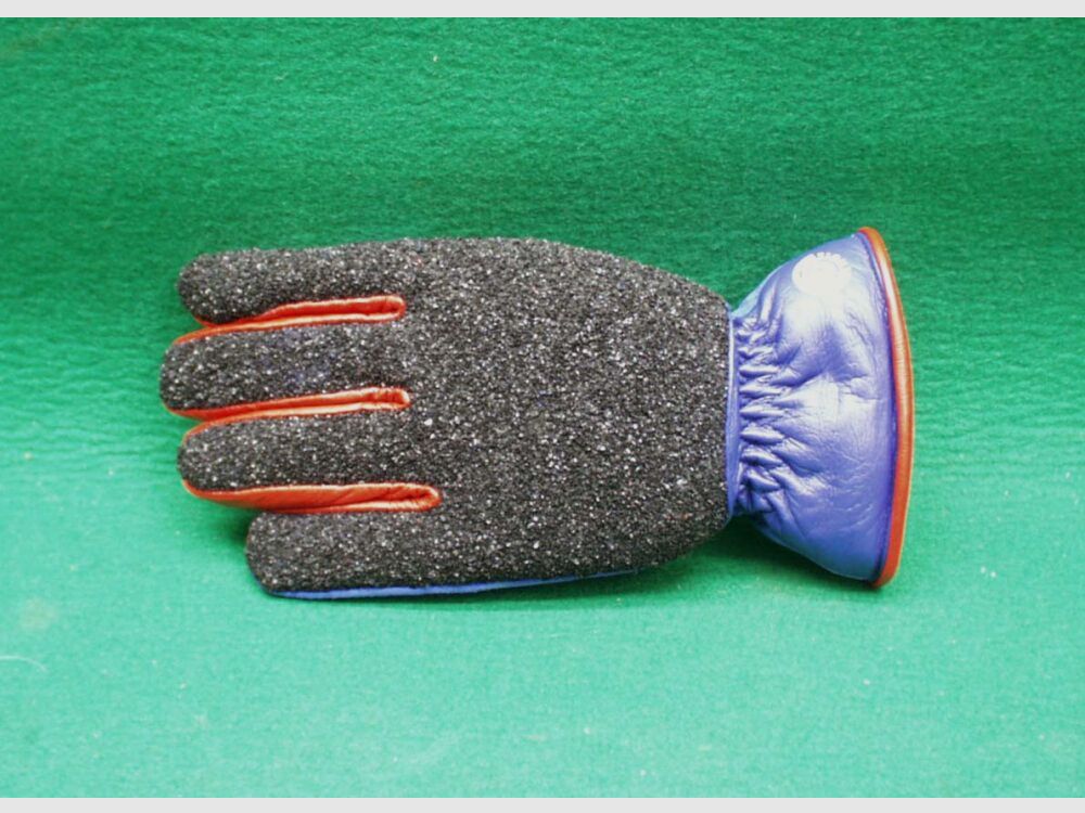 AHG Anschütz shooting glove left