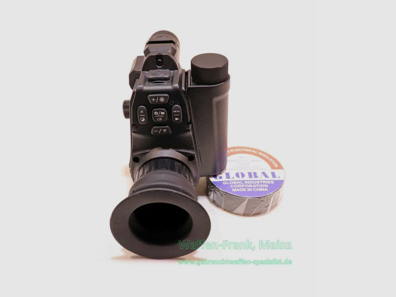 PARD Pard NV007S (850Nm) Appareil de vision nocturne, image 2 sur 4