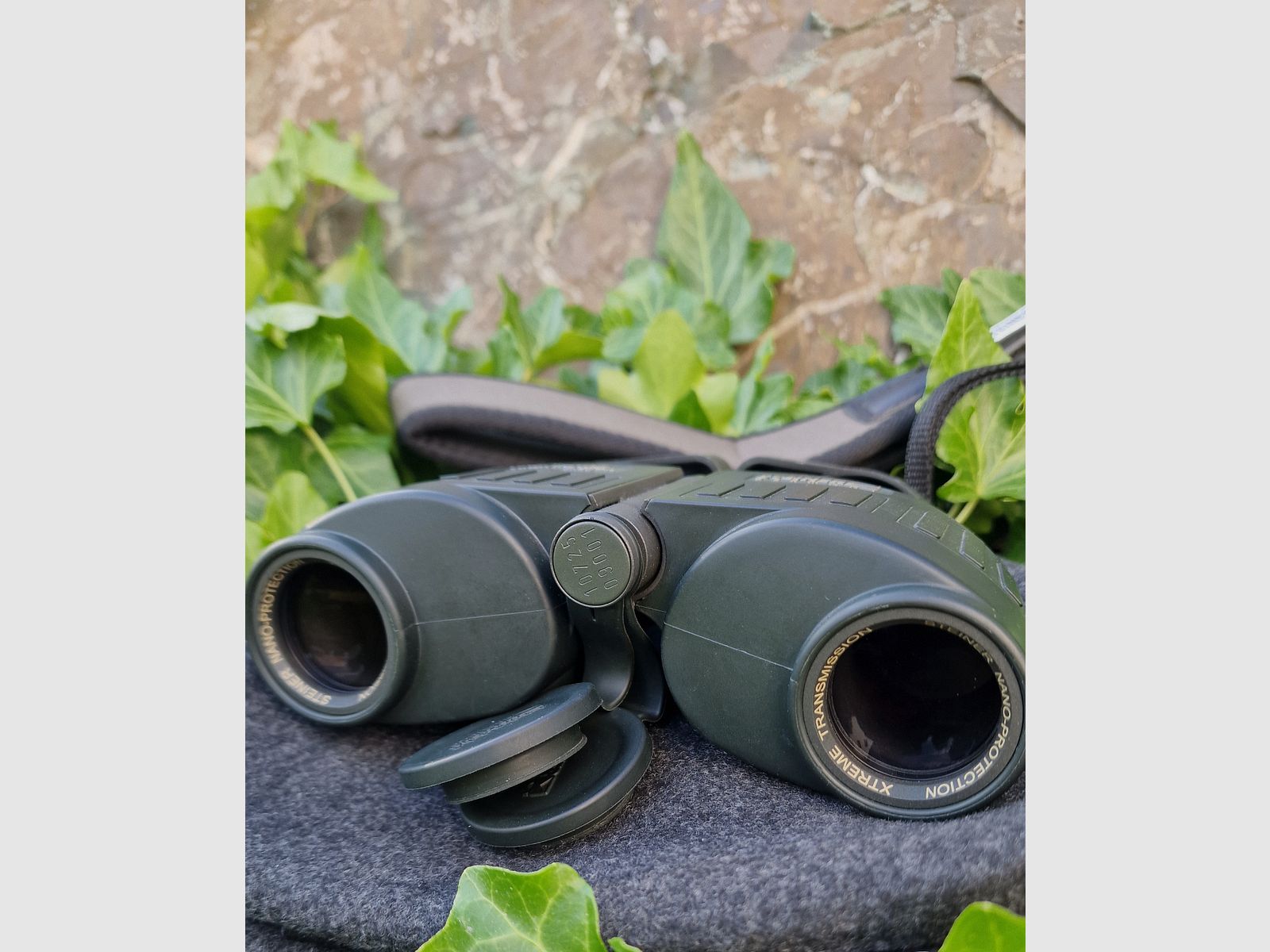 Steiner Nighthunter 8x30 Fernglas 