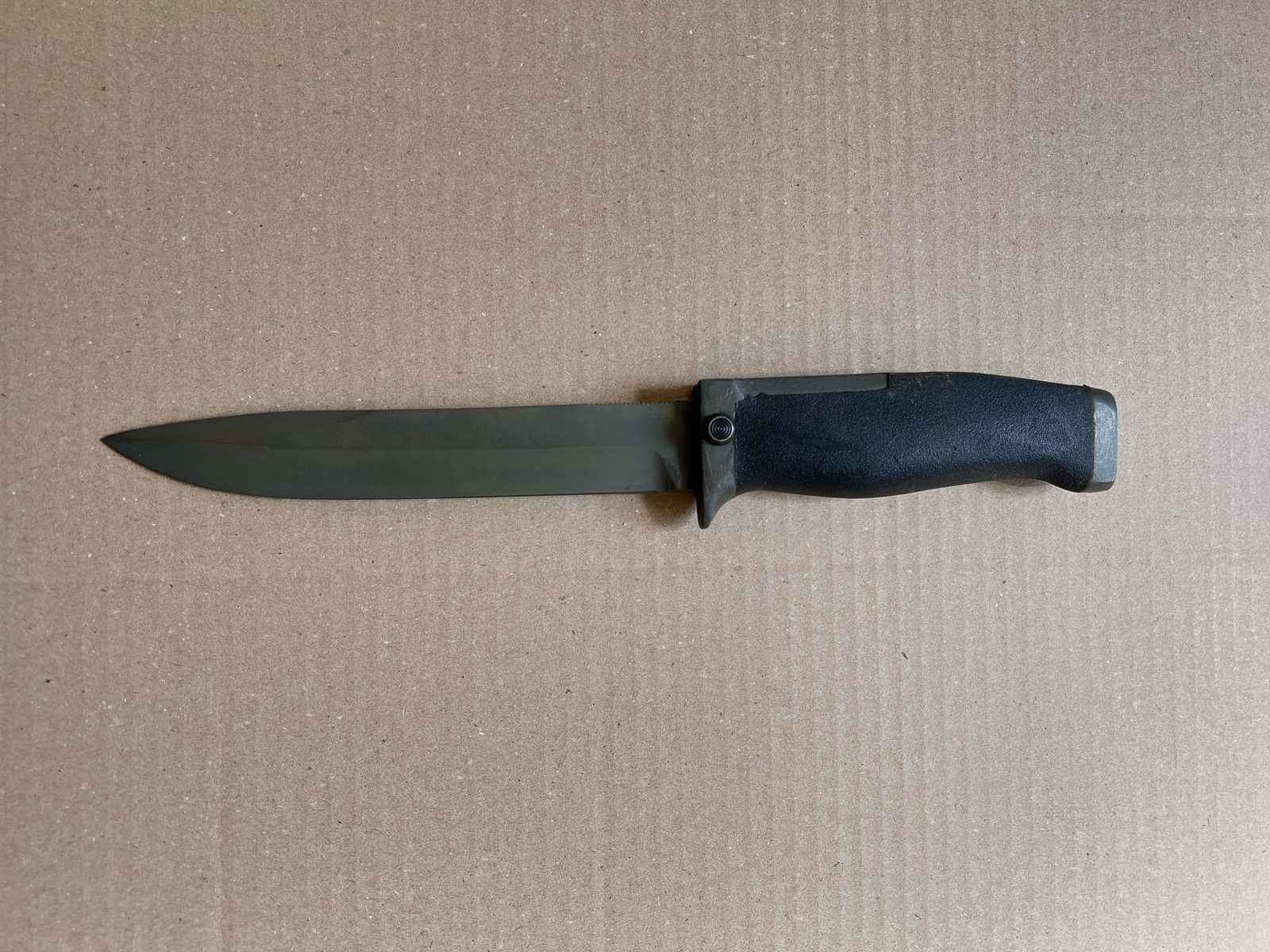 Bajonetta VZ58 (vz.58) - modernizzato