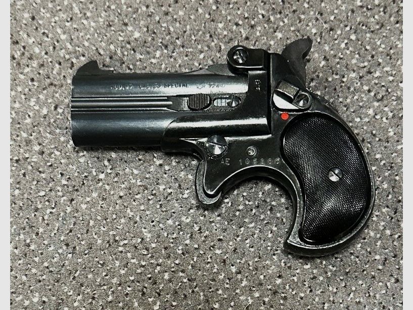 Röhm Mod. 17 Derringer