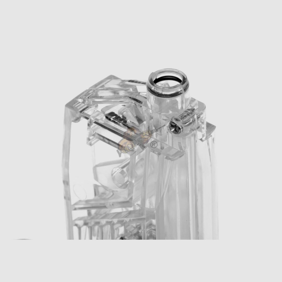 G&G CM16 Wild Hog 13,5" Airsoft con ETU Kit para principiantes max 0,5