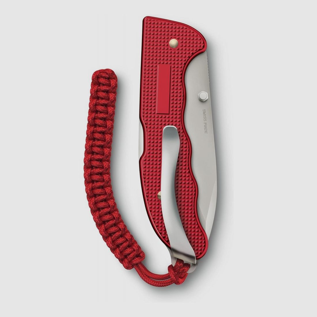 Victorinox Evoke Alox Rood, afbeelding 3 van 10