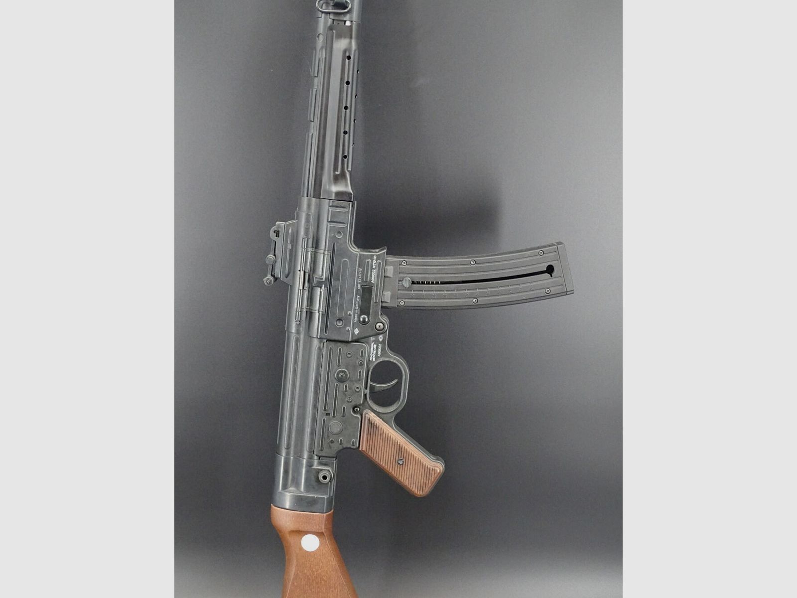GSG STG 44 Kaliber .22lr STG 44