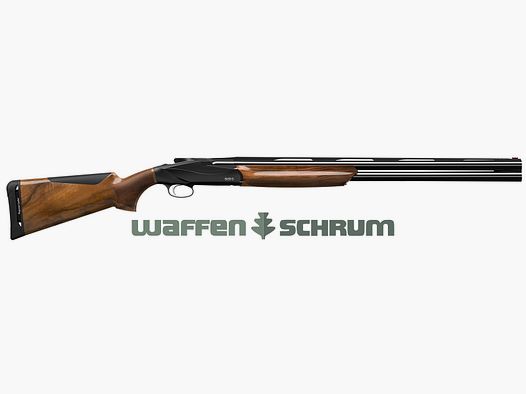 Benelli 828S AI Black Wechselchokes / Schaftlänge:36,5cm