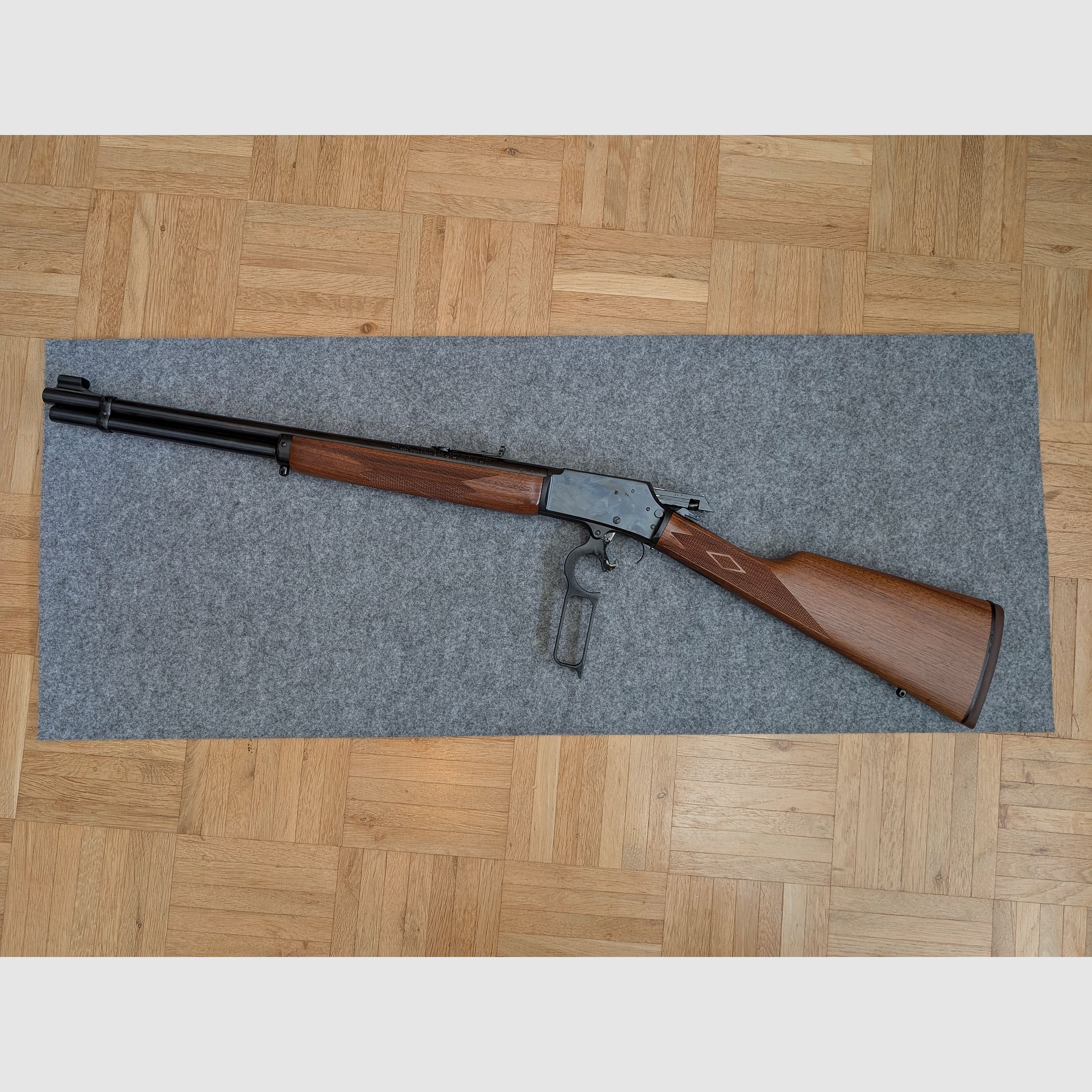 Marlin 1894 classic