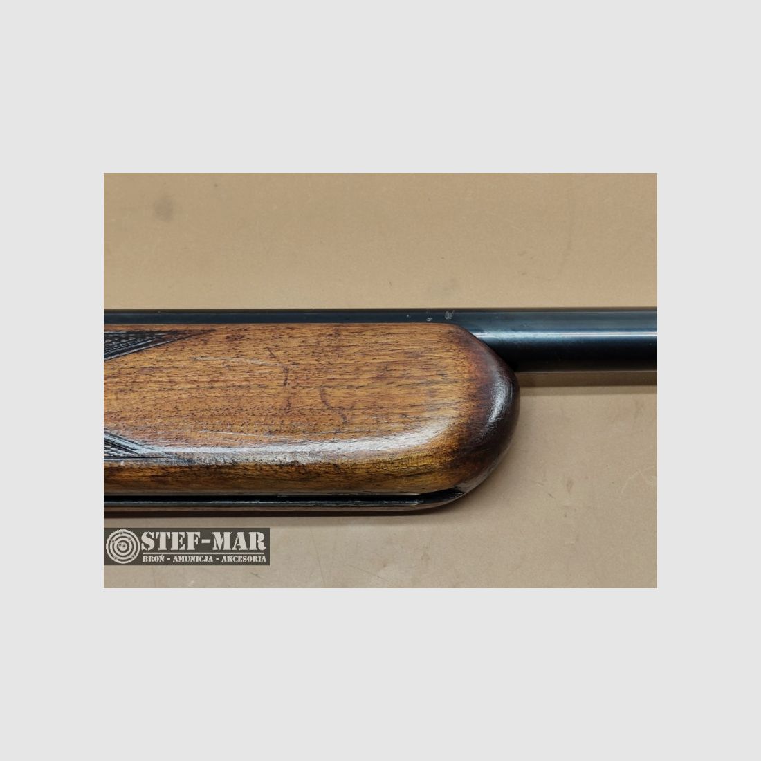 KBKS Anschütz Match, kal. .22 Long Rifle [S2645], zdjęcie 16 z 24