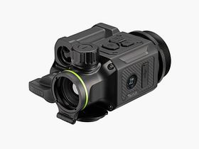 Pixfra Taurus T425 LRF thermal imaging attachment