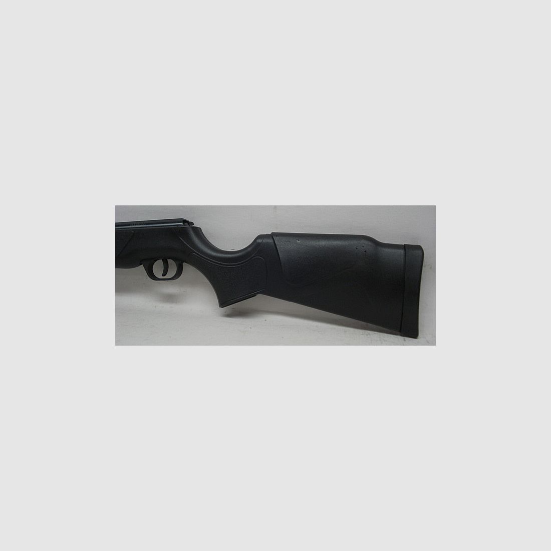 Model 400 Composite - Cal. 4.50 mm, plastic stock