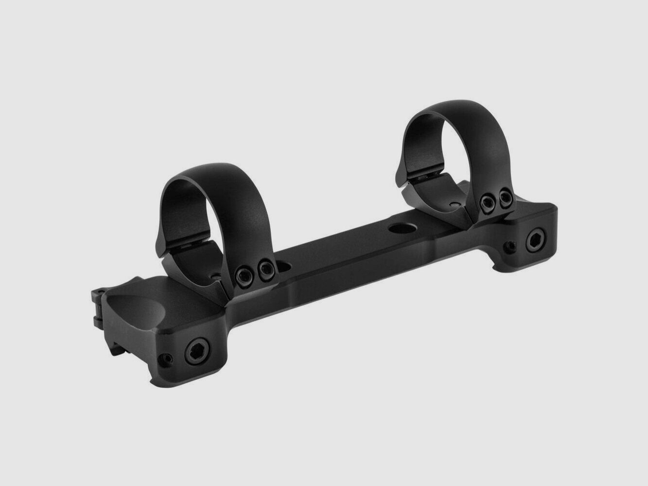Base Makuick Merkel RX Helix diam.30 BH 2.5 leva pieghevole, immagine 2 di 3