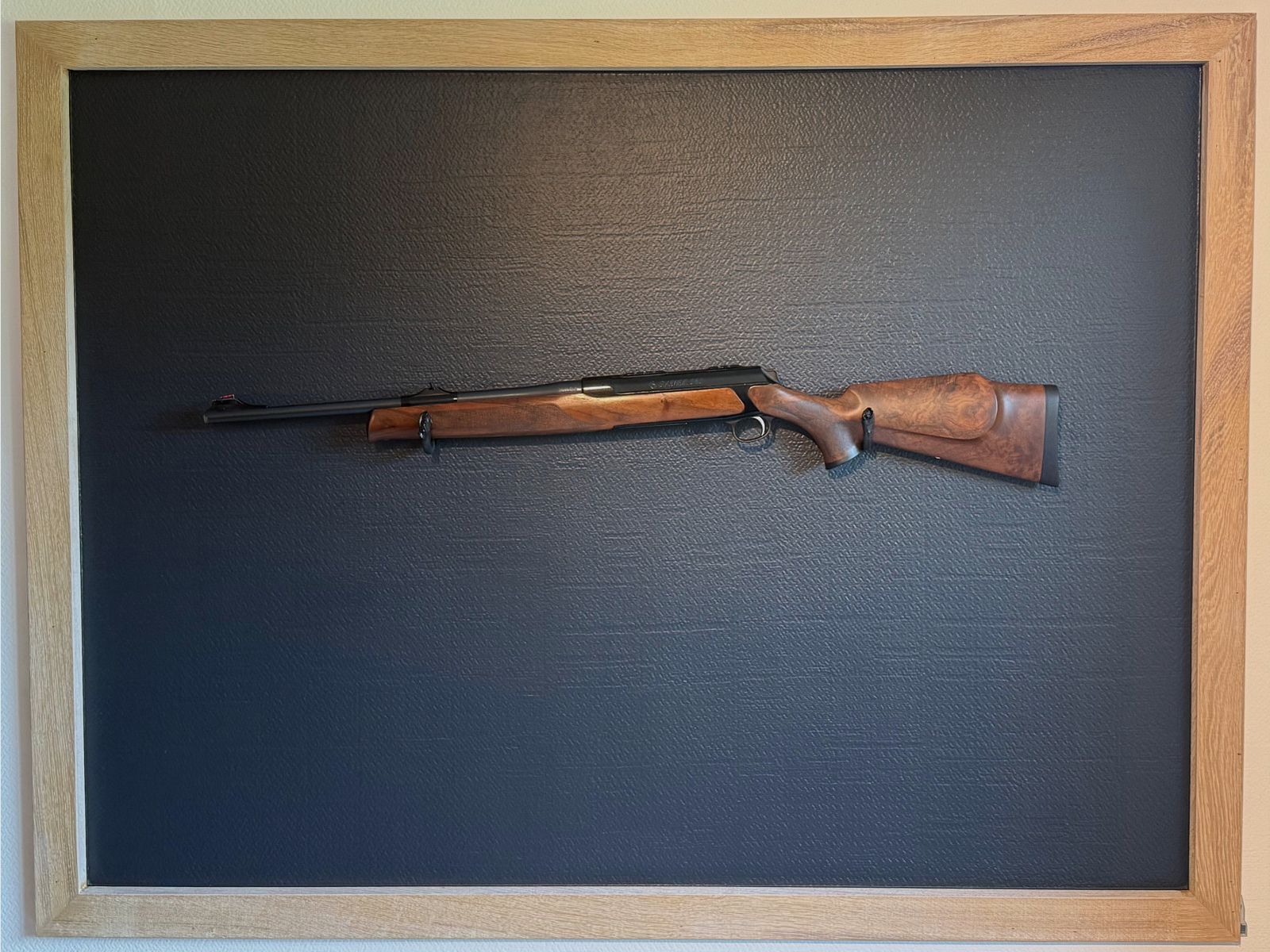 Sauer 303 Kal. 300 WinMag - guter Zustand!