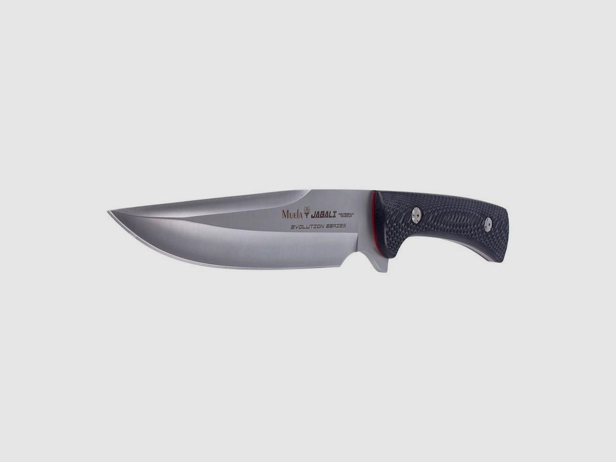 Coltello da caccia Muela Jabali 17 Micarta, immagine 8 di 16