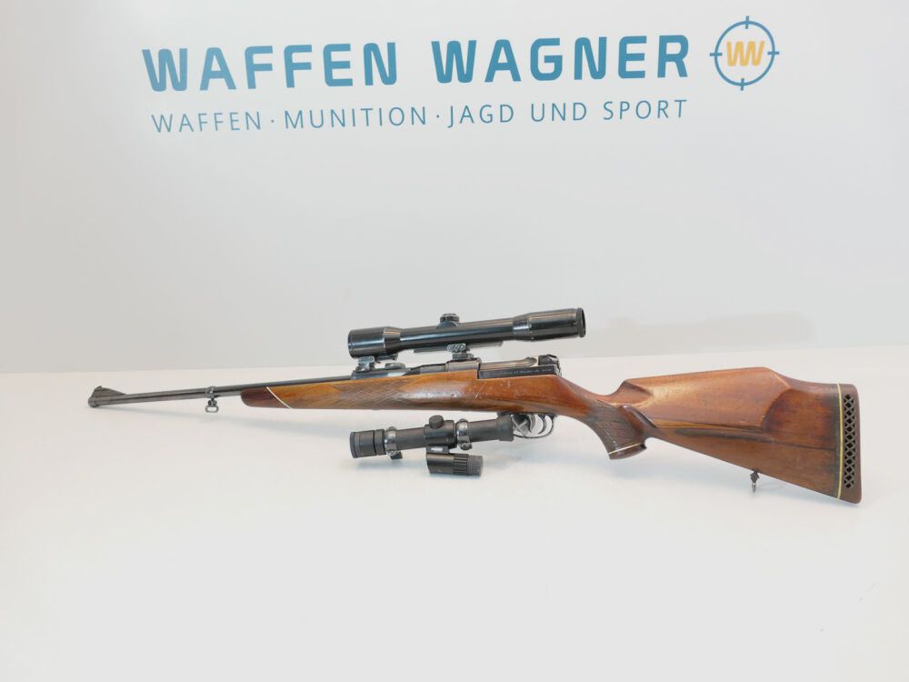 Mauser 66