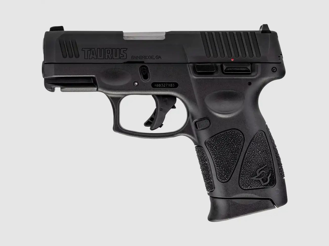 TAURUS G3C - WaffenFriedrichs