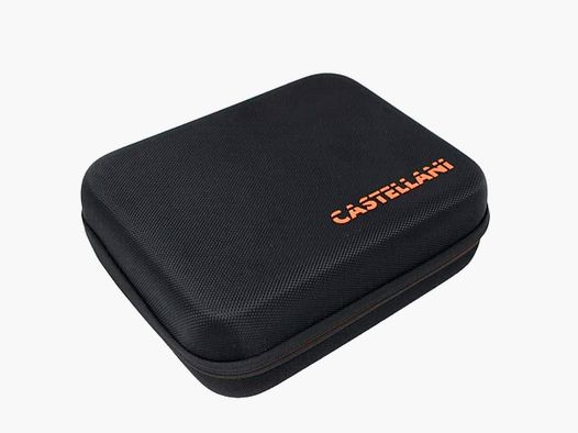 Box für 5 C-Mask-Objektive Castellani