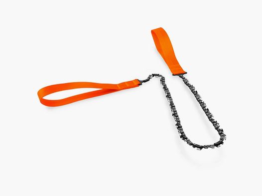 Nordic Pocket Saw sega a mano classic arancione