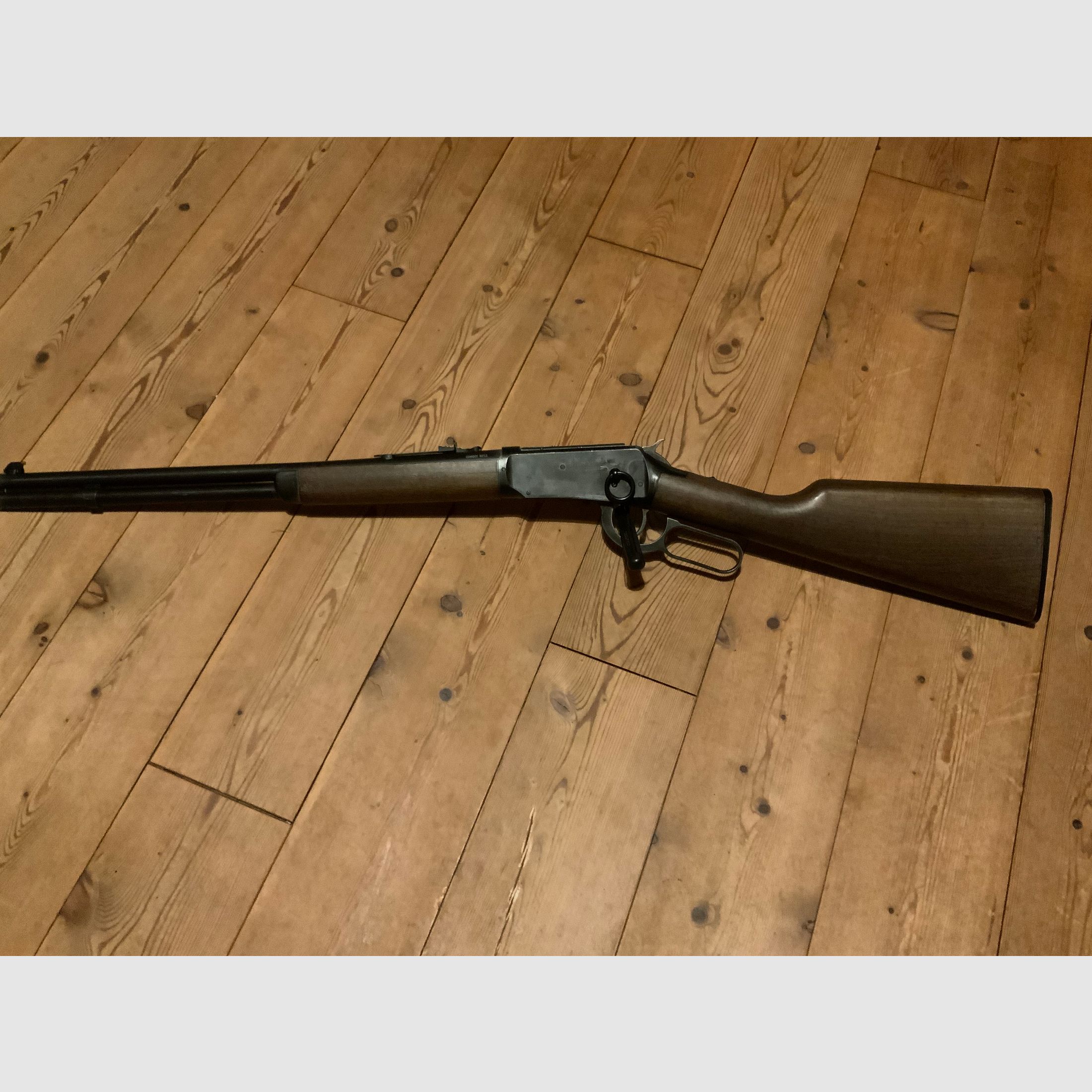 Legenden CO2 Airsoft Cowboy Geweer