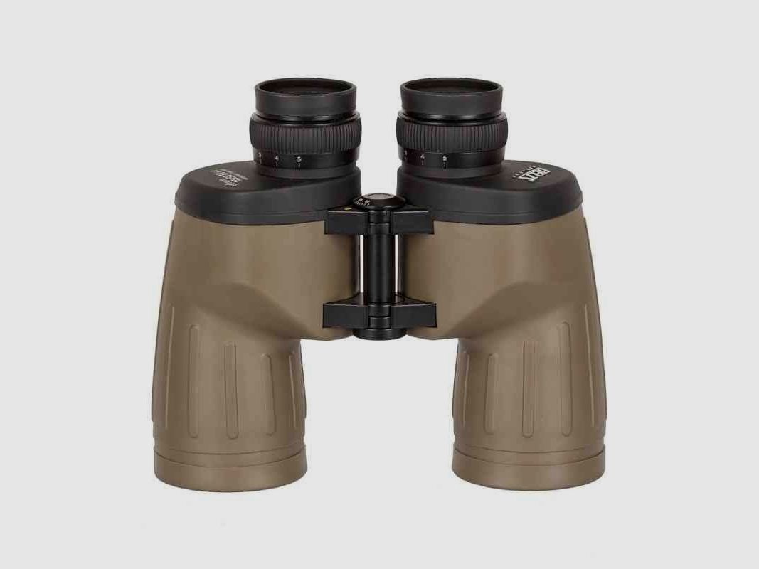 Prismaticos Delta Extreme 10×50 ED