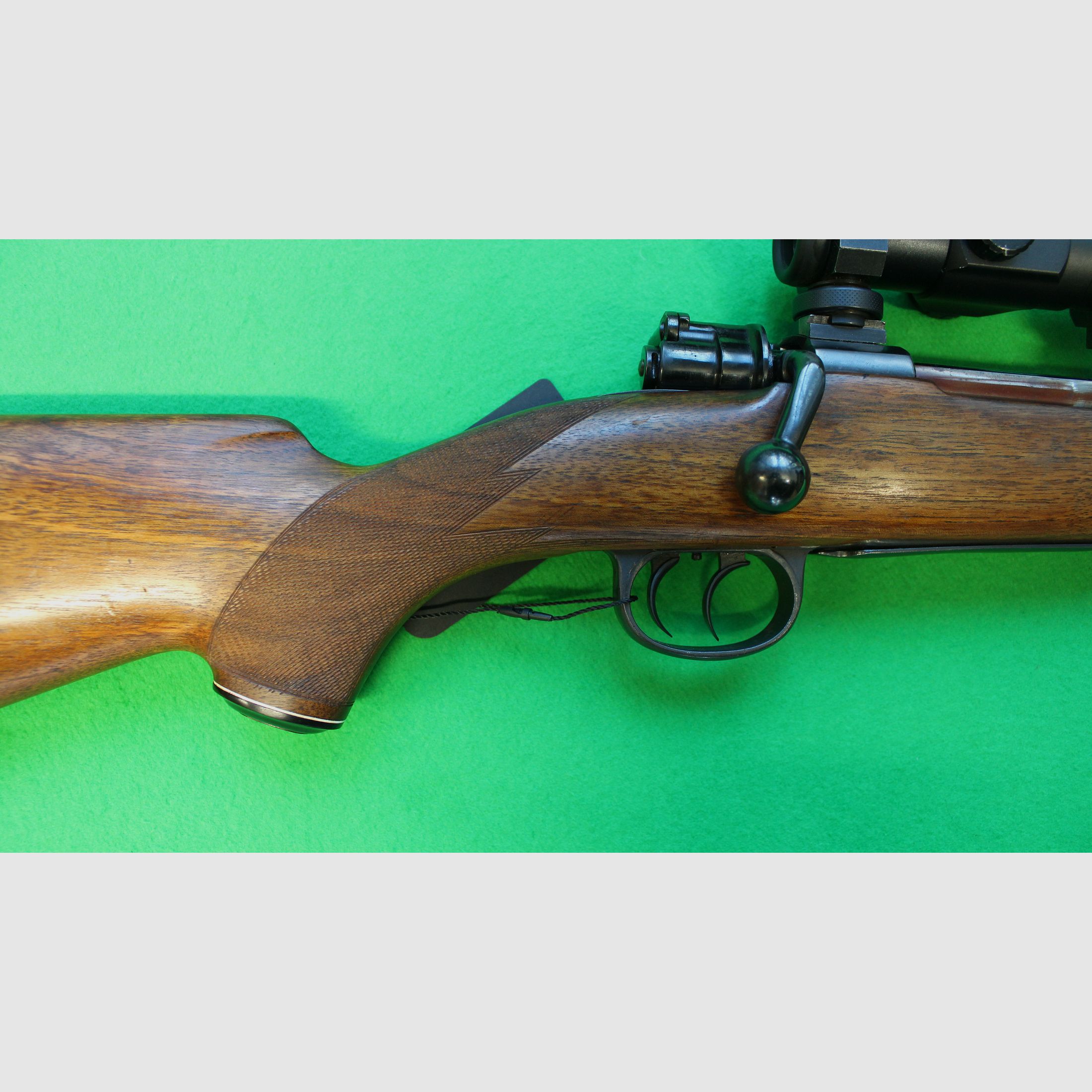 Mauser 98er 8x57