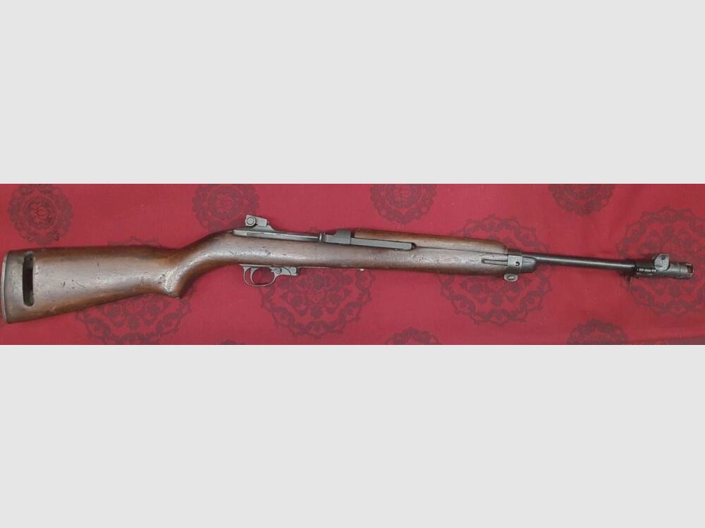 Quality Hardware 30M1 Carbine