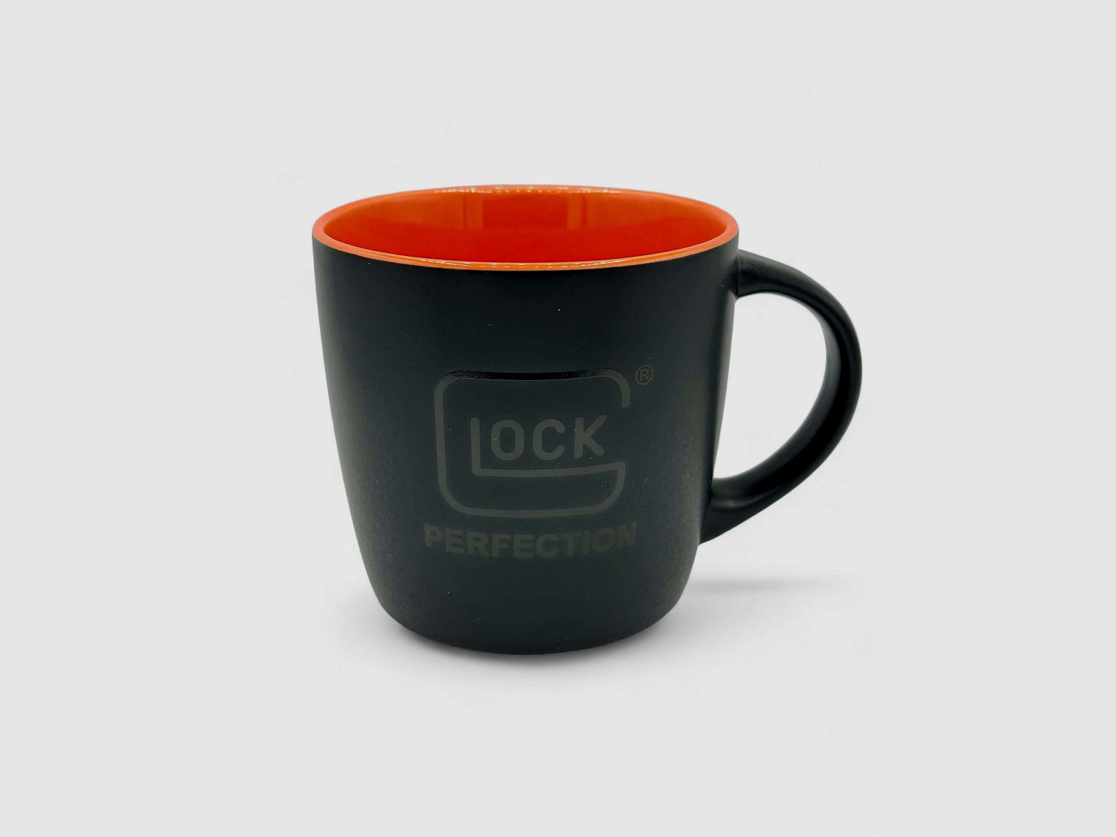 Glock Coffee Mug