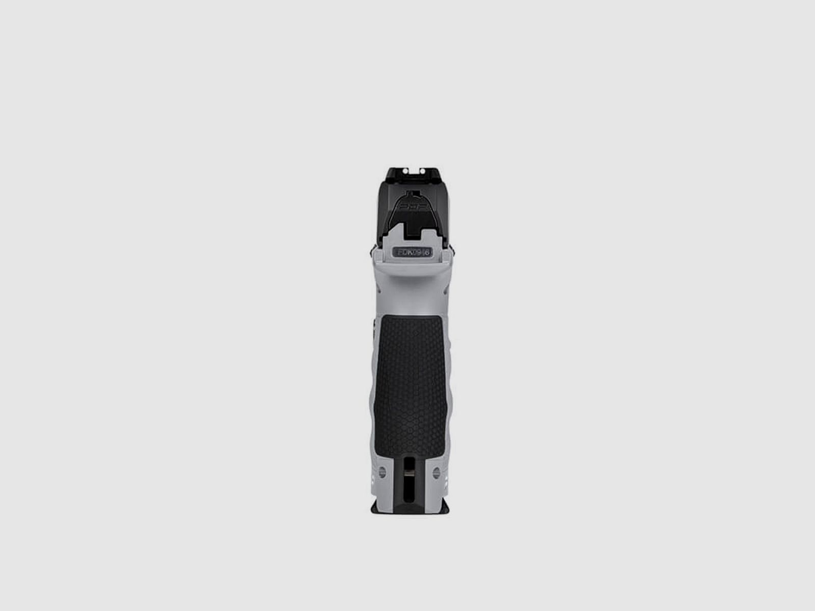 Walther PDP Compact 4“ 9x19mm Tungsten Grey, Bild 2 von 3