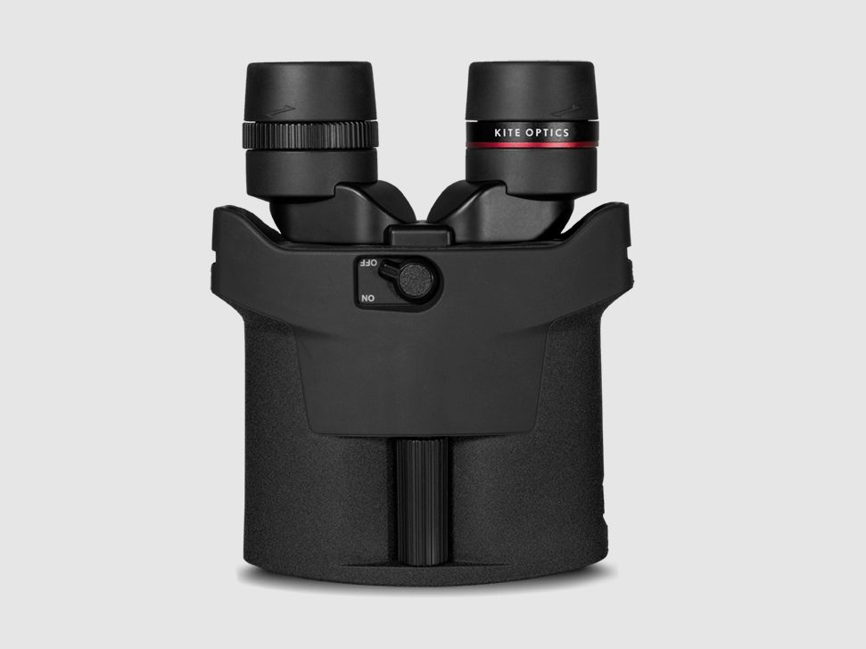 Kite Bino APC 10x30 bildstabilisiert