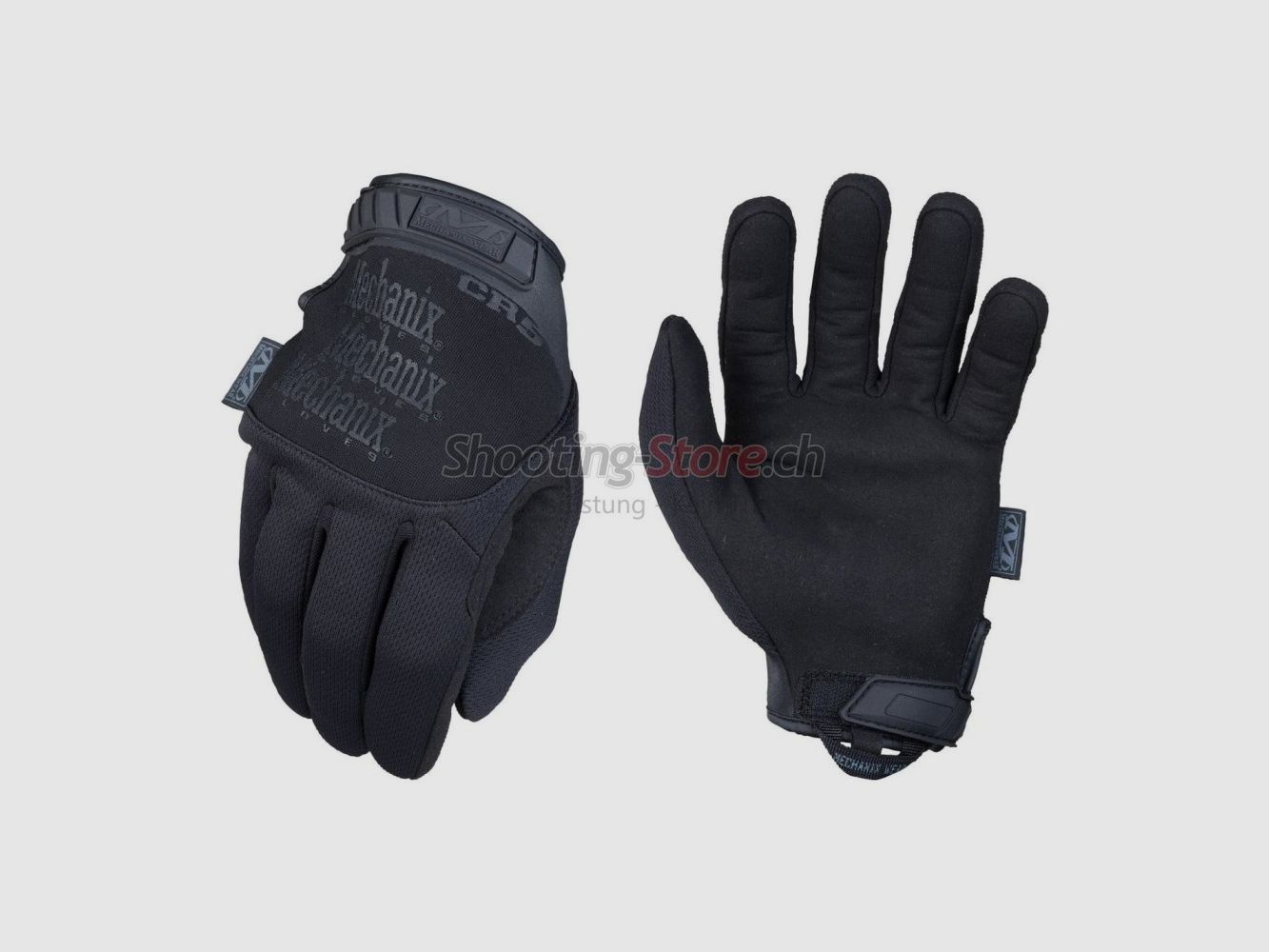 Mechanix Wear Pursuit D5