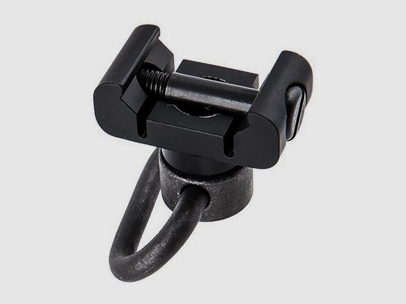 Support de sangle Daniel Defense pour Picatinny