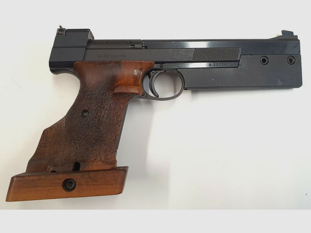 Hämmerli Szwajcaria Międzynarodowy