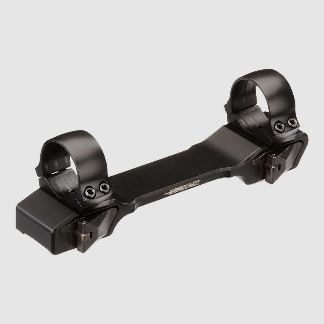 Montaggio INNOGUN per CZ 550, diametro anello 25,4 mm