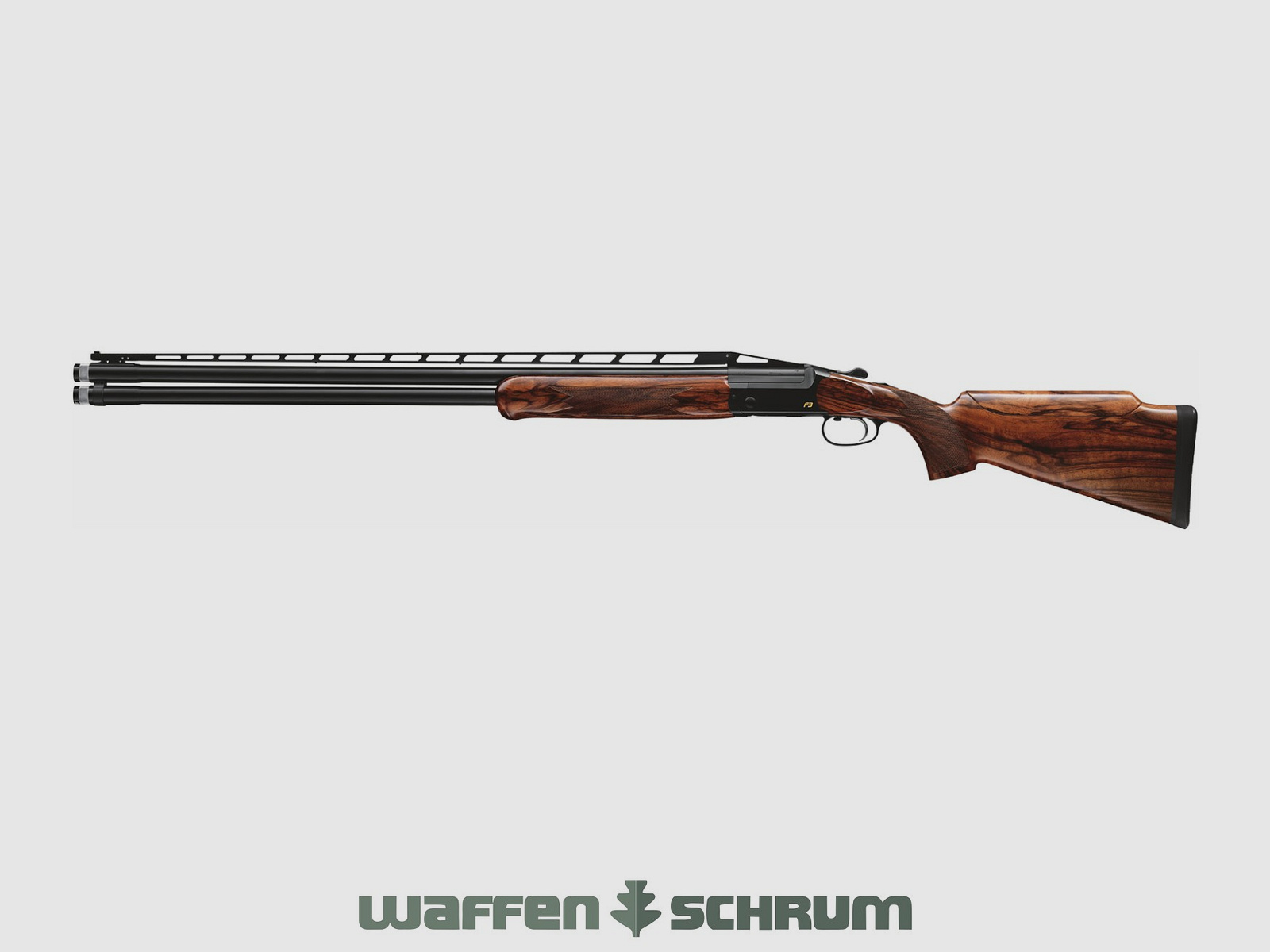 Blaser F3 Supersport Standard Wechselchokes Briley