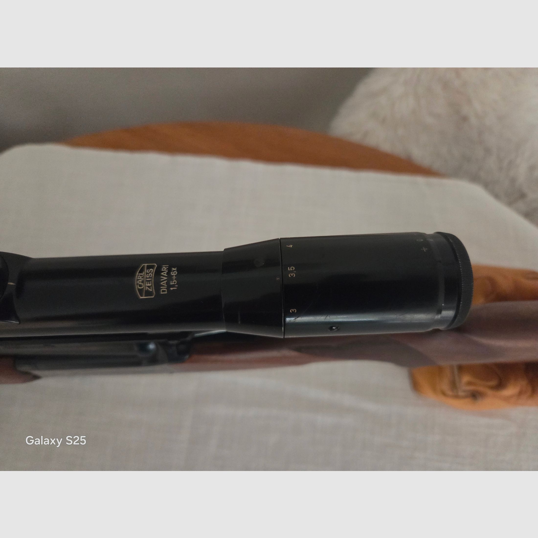 Fucile a canne mozze con 2 canne intercambiabili nel calibro 45/70!