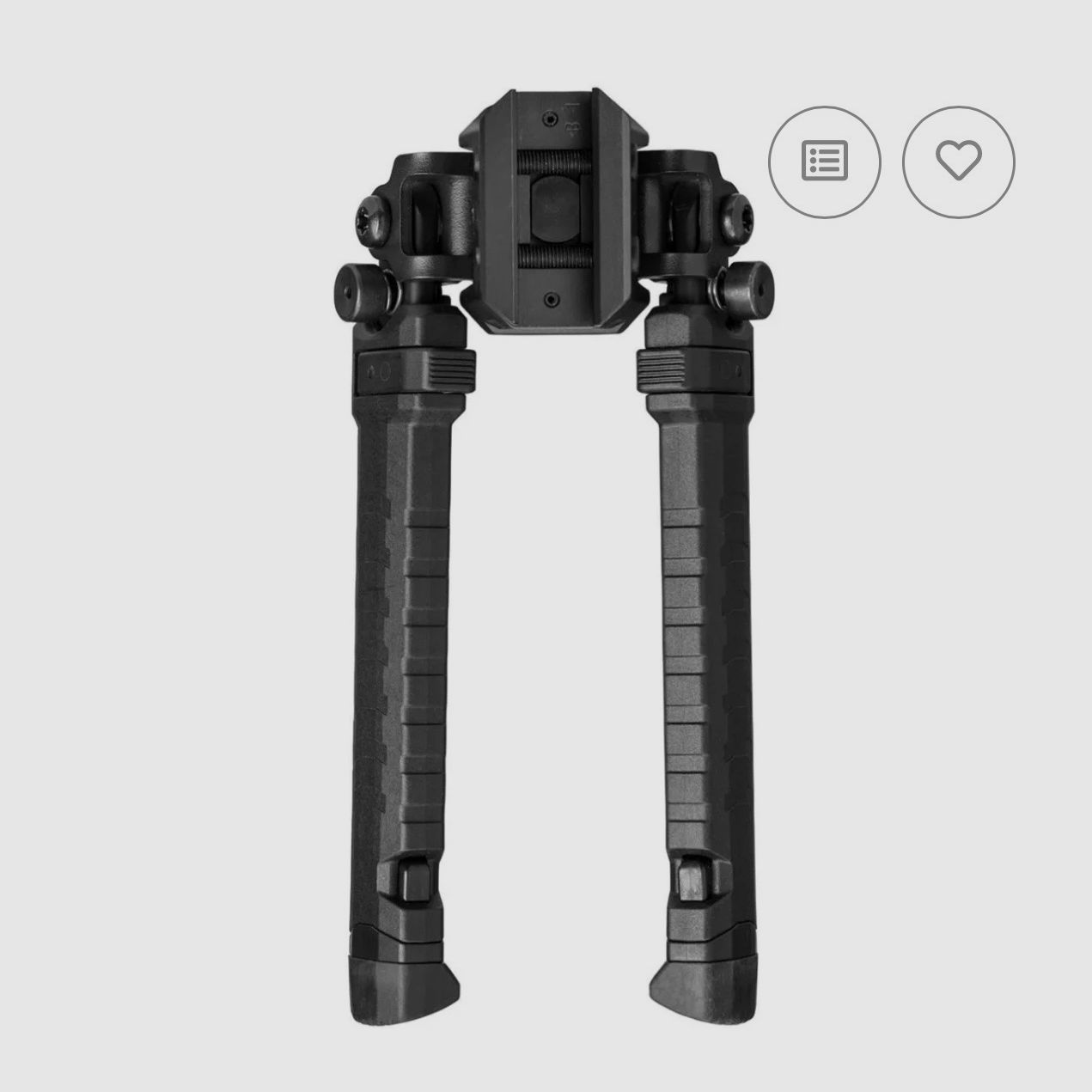 FAB Defense - FAB Spike Precision Bipod - Zweibein