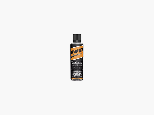 Brunox entretien d'armes 100ml (spray)